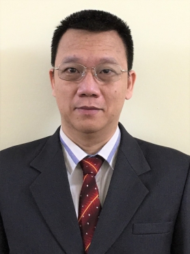 Minh Phạm (Mr)