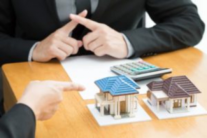 ĐẦU TƯ BẤT ĐỘNG SẢN BẮT ĐẦU RỦI RO??