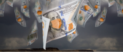 Chi tiêu thời Covid 19