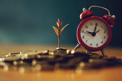 TÌM ĐIỂM MUA CỔ PHIẾU DÀI HẠN