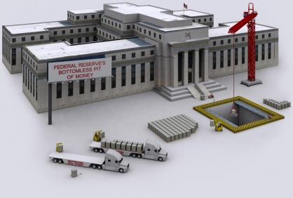 Thời kỳ Covid 19, cả thế giới bơm tiền và hành động của chúng ta