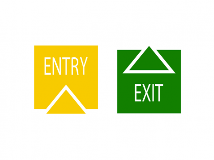 TÌM ĐIỂM MUA ĐIỂM BÁN TRONG GIAO DỊCH CỔ PHIẾU