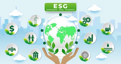 XU HƯỚNG ĐẦU TƯ CÓ TRÁCH NHIỆM BỀN VỮNG ESG