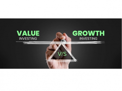 ĐẦU TƯ GIÁ TRỊ HAY ĐẦU TƯ TĂNG TRƯỞNG?