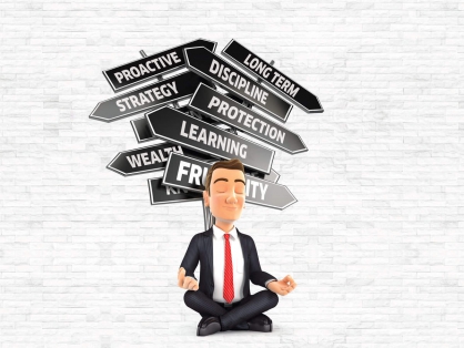 NGUYÊN TẮC ĐẦU TƯ