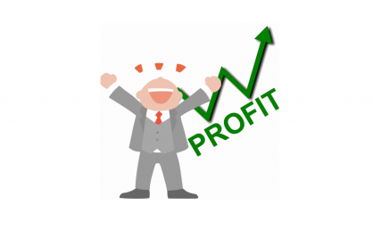 LÝ DO GIÁ BÁN TĂNG GẤP 2 CÓ THỂ KHIẾN LỢI NHUẬN TĂNG GẤP 10