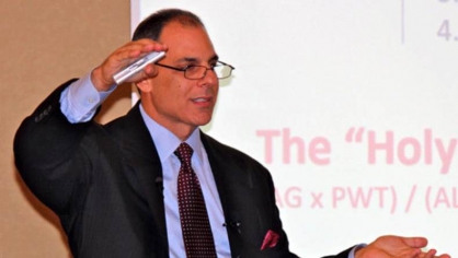 TÓM TẮT SÁCH NHỮNG BẬC THẦY ĐẦU TƯ THEO ĐÀ TĂNG TRƯỞNG