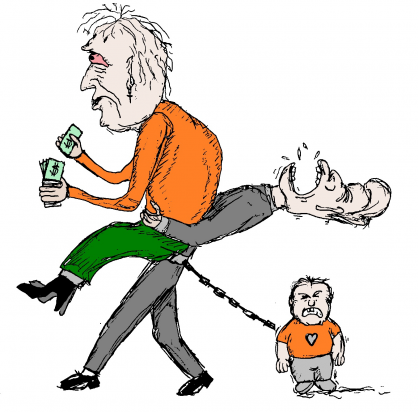 Nguy cơ vỡ quỹ bảo hiểm và hành động của chúng ta