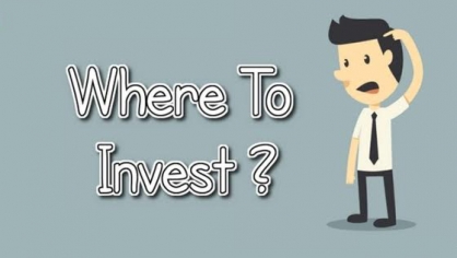 Vốn ít đầu tư gì?