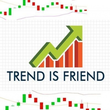 XU HƯỚNG LÀ BẠN - TREND IS FRIEND